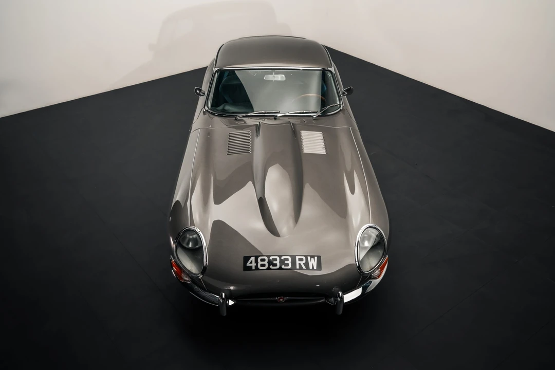 1963 Jaguar E-Type Series 1 - Image 22 of 31