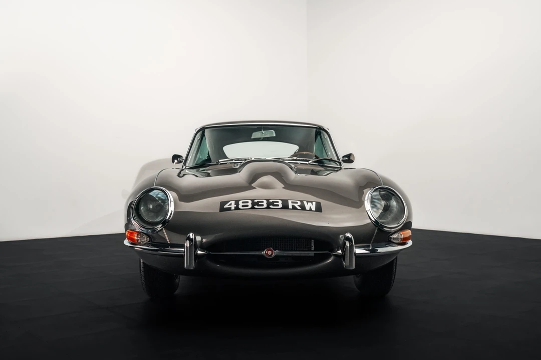 1963 Jaguar E-Type Series 1 - Image 24 of 31