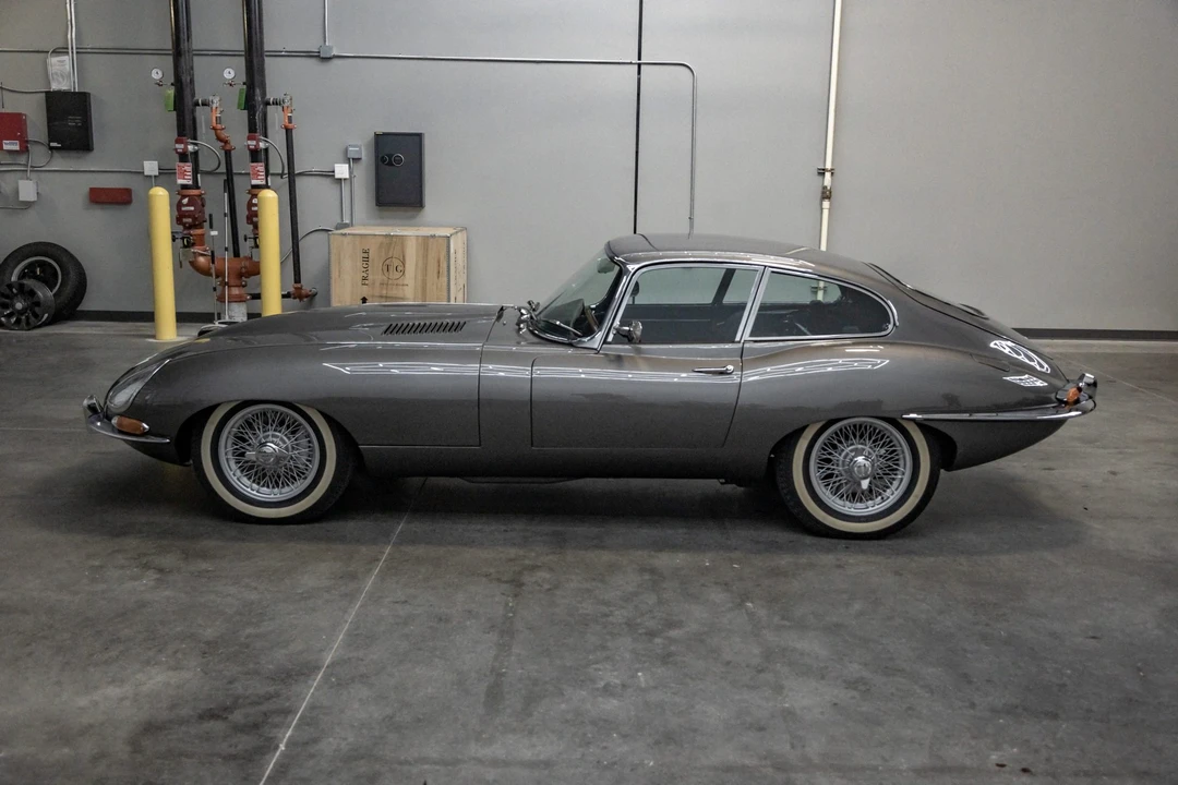 1963 Jaguar E-Type Series 1 - Image 21 of 31