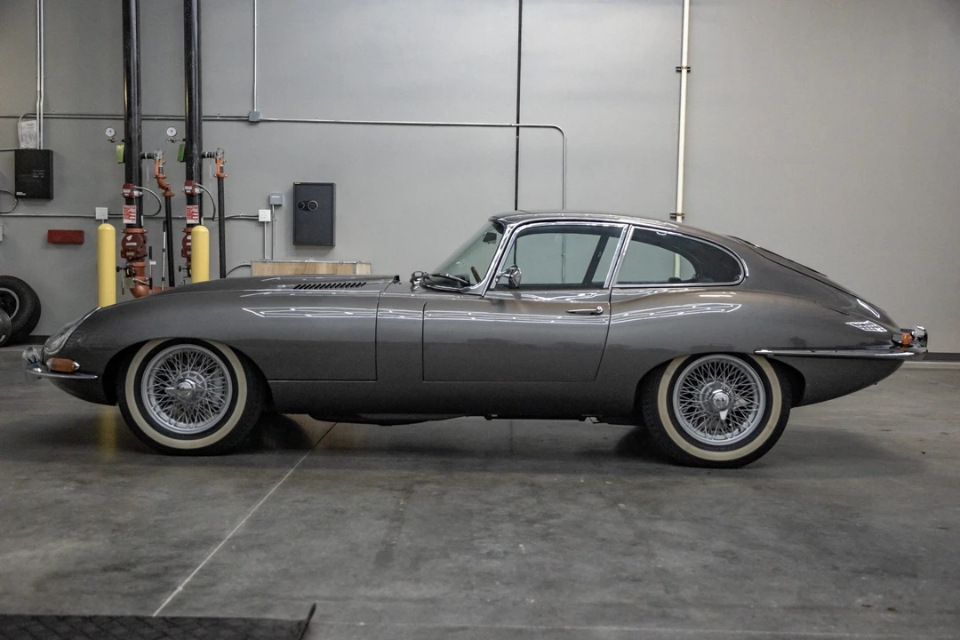 1963 Jaguar E-Type Series 1 - Image 20 of 31