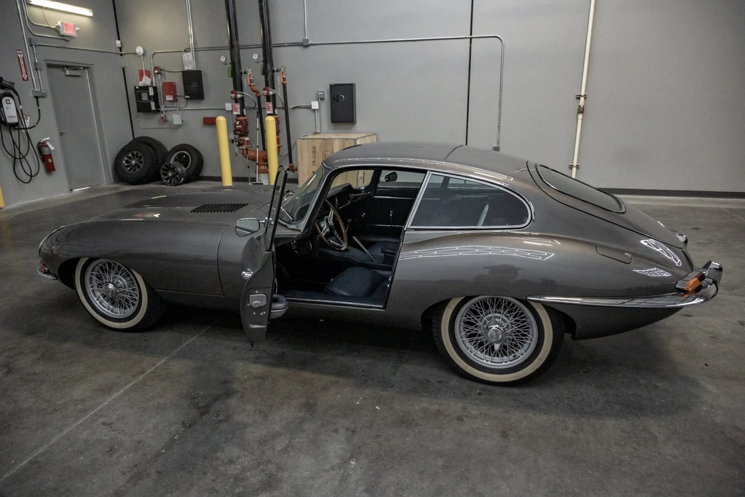 1963 Jaguar E-Type Series 1 - Image 23 of 31