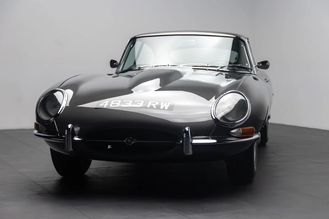 1963 Jaguar E-Type Series 1 - Image 20 of 31