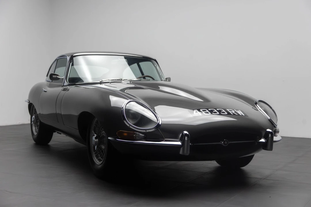 1963 Jaguar E-Type Series 1 - Image 30 of 31