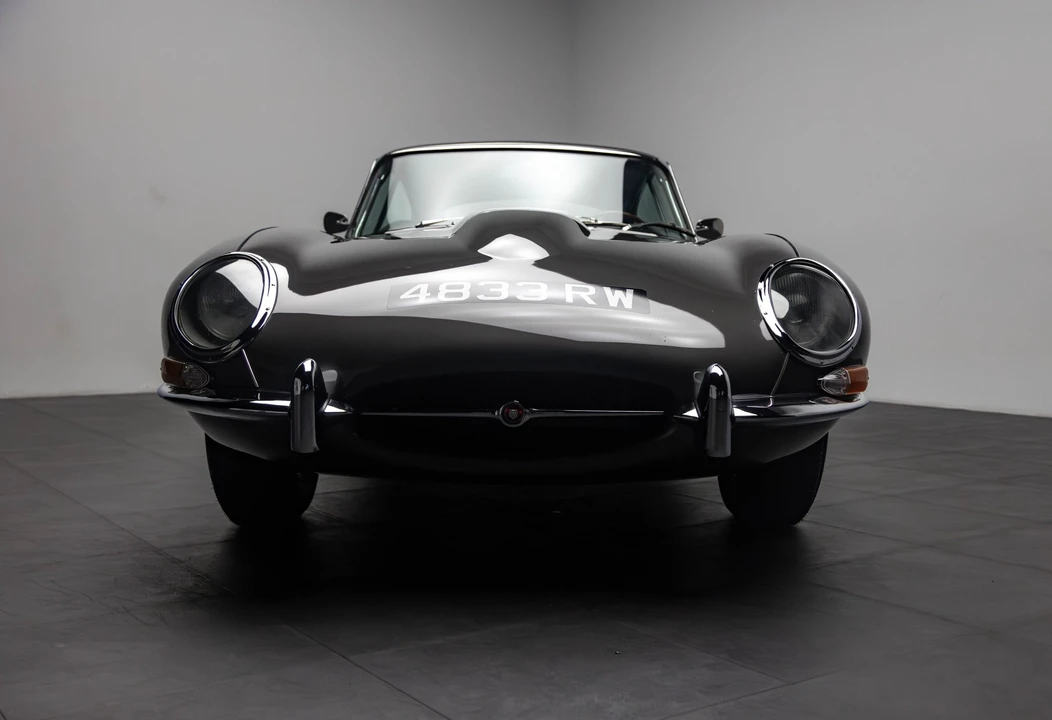 1963 Jaguar E-Type Series 1 - Image 25 of 31