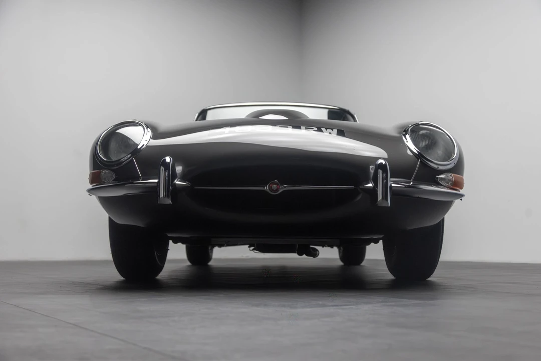 1963 Jaguar E-Type Series 1 - Image 26 of 31