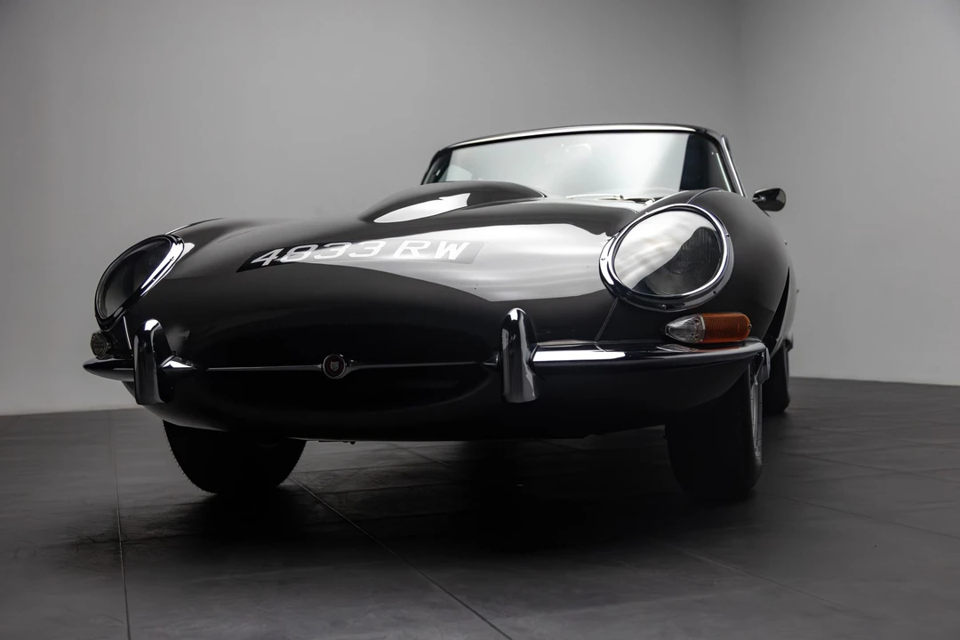 1963 Jaguar E-Type Series 1 - Image 21 of 31