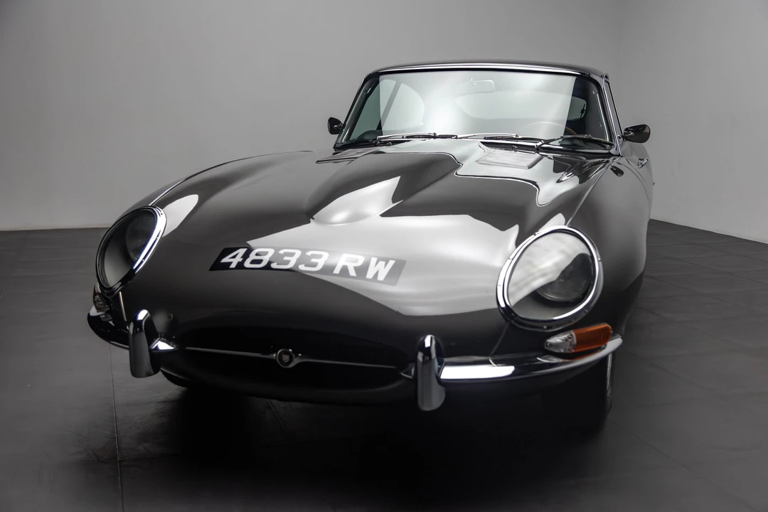 1963 Jaguar E-Type Series 1 - Image 19 of 31