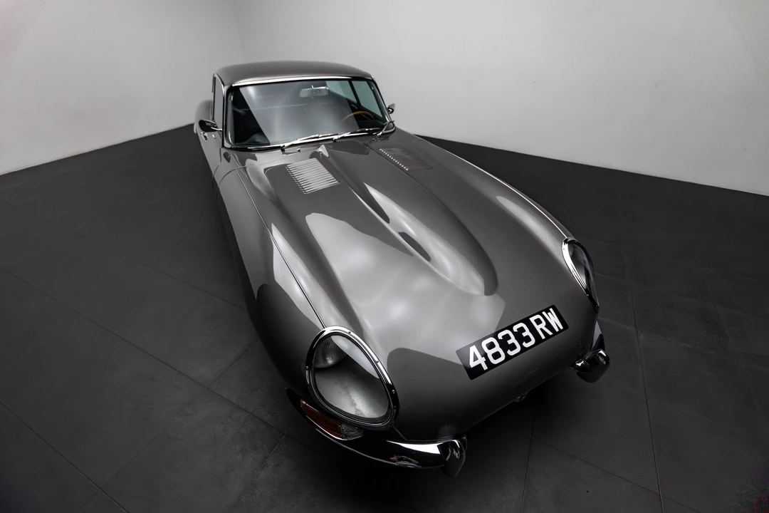 1963 Jaguar E-Type Series 1 - Image 29 of 31