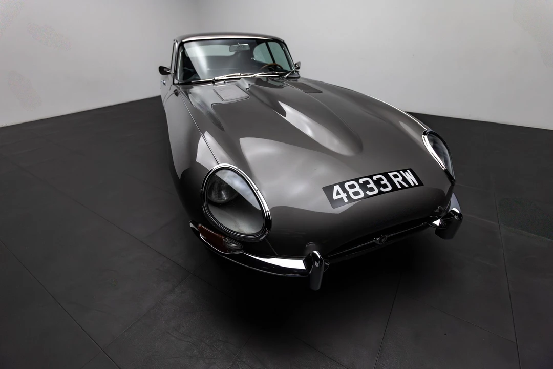 1963 Jaguar E-Type Series 1 - Image 27 of 31