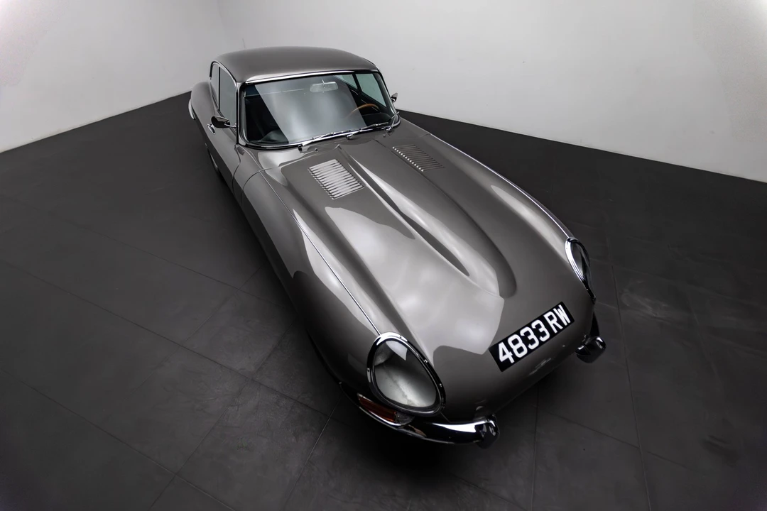 1963 Jaguar E-Type Series 1 - Image 28 of 31