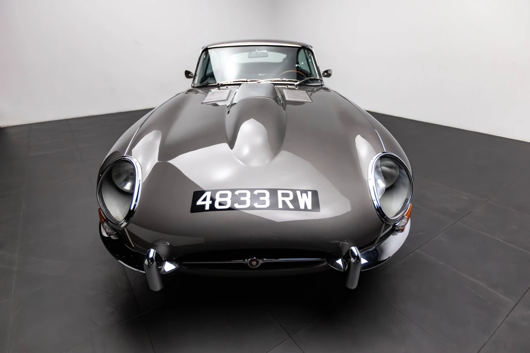 1963 Jaguar E-Type Series 1 - Image 23 of 31