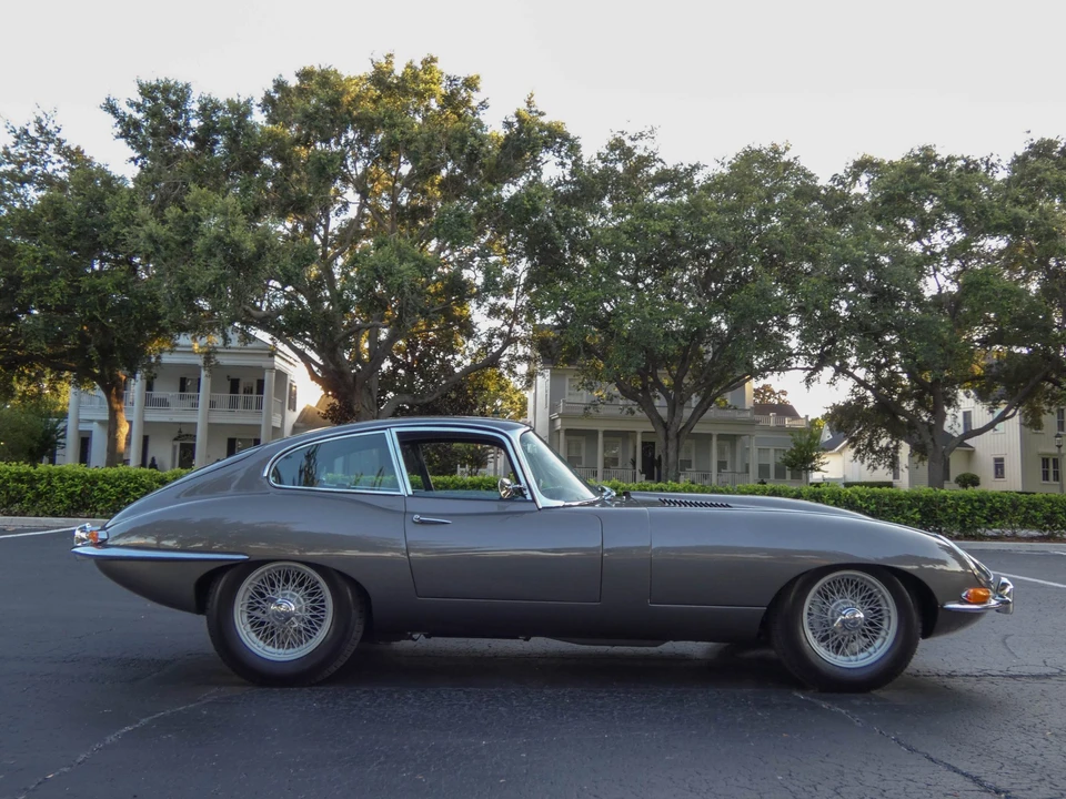 1963 Jaguar E-Type Series 1 - Image 11 of 31