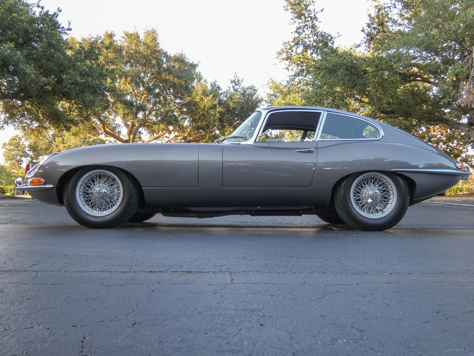 1963 Jaguar E-Type Series 1 - Image 17 of 31