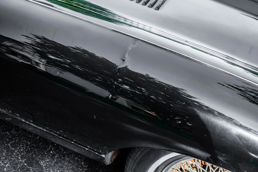 1963 Jaguar E-Type Series 1 - Image 31 of 31