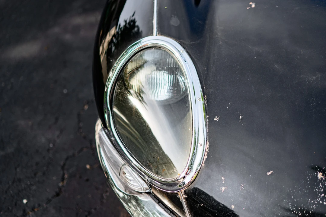 1963 Jaguar E-Type Series 1 - Image 11 of 31