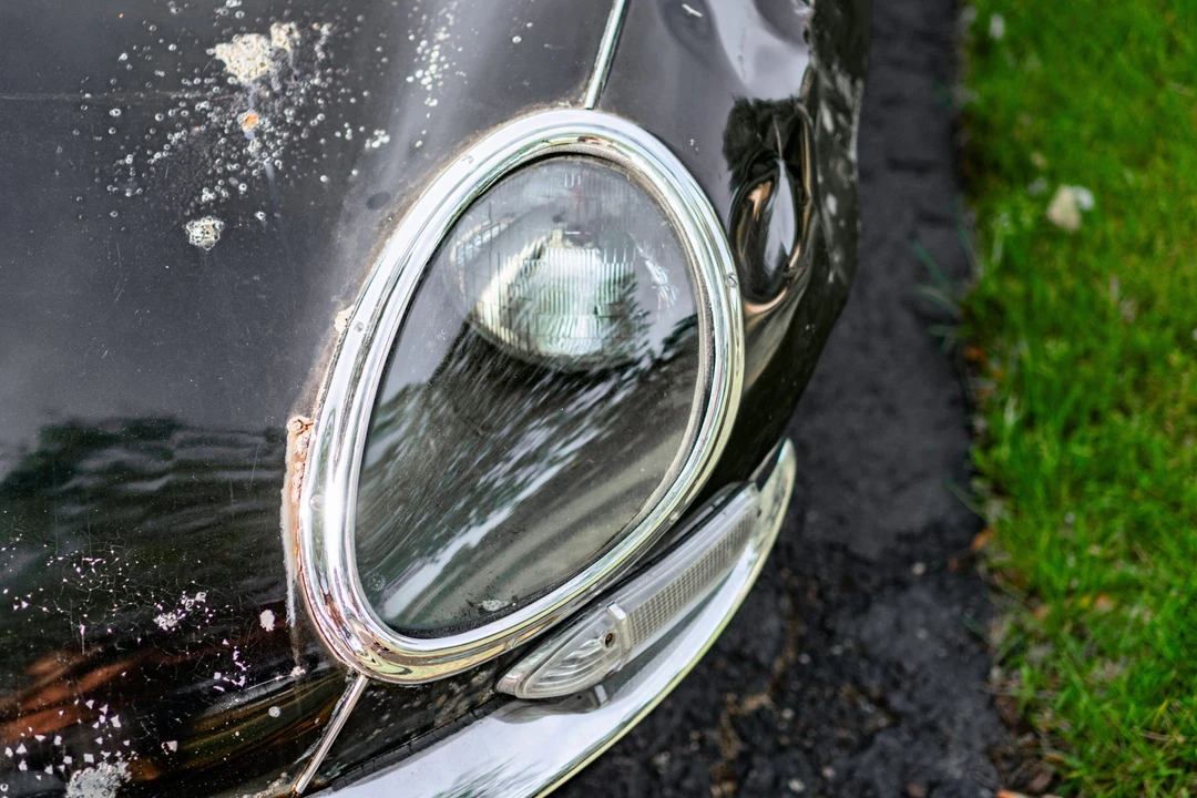 1963 Jaguar E-Type Series 1 - Image 12 of 31