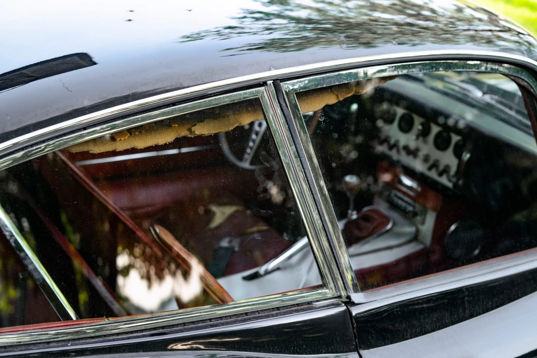 1963 Jaguar E-Type Series 1 - Image 25 of 31
