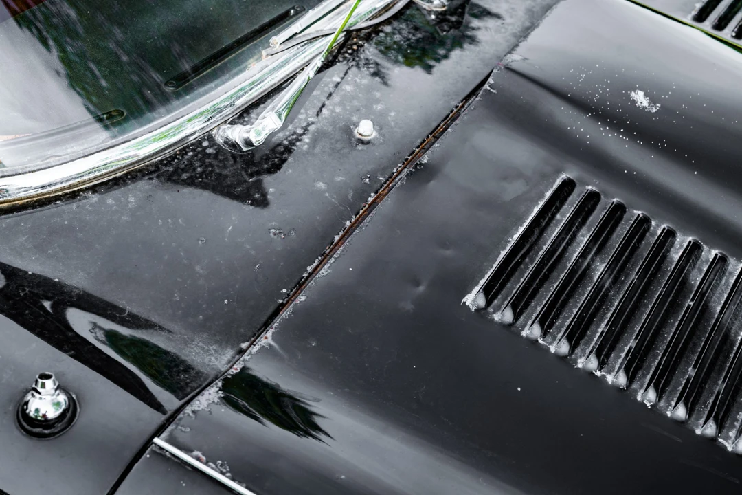 1963 Jaguar E-Type Series 1 - Image 30 of 31