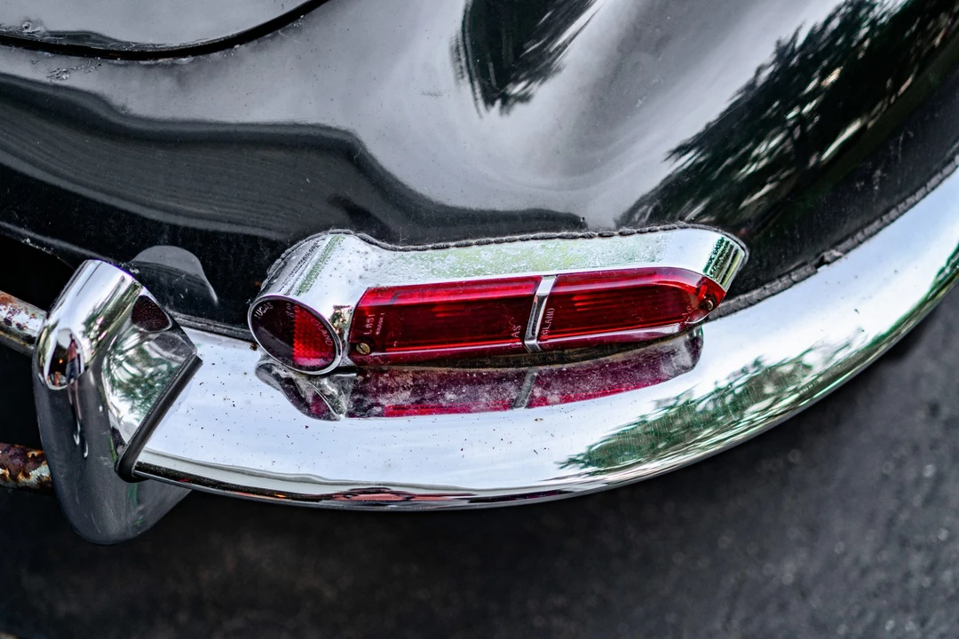 1963 Jaguar E-Type Series 1 - Image 14 of 31