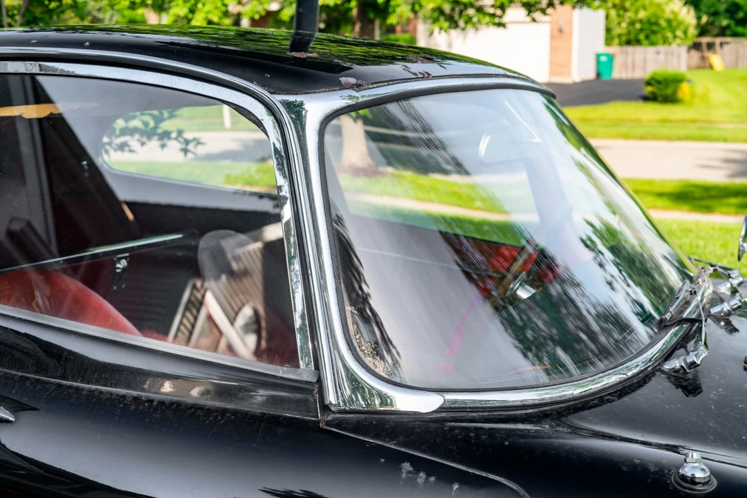 1963 Jaguar E-Type Series 1 - Image 19 of 31