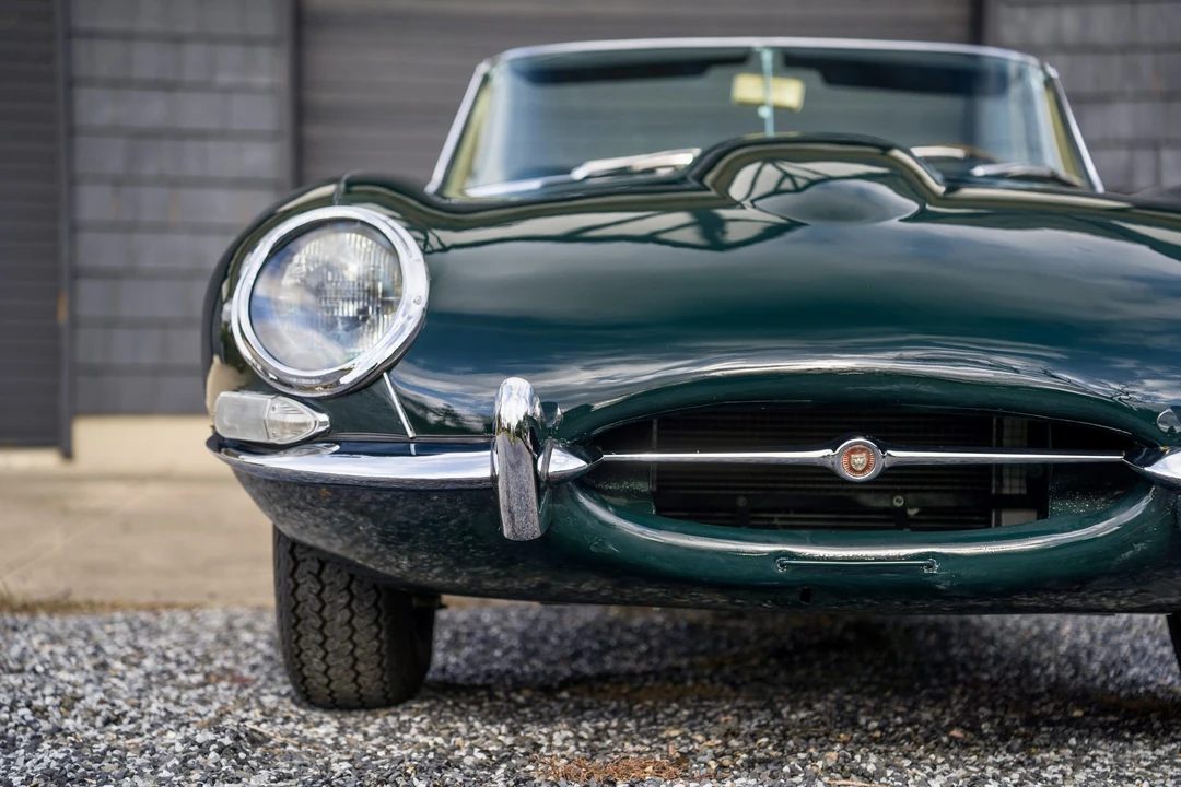 1963 Jaguar E-Type Series 1 - Image 23 of 31