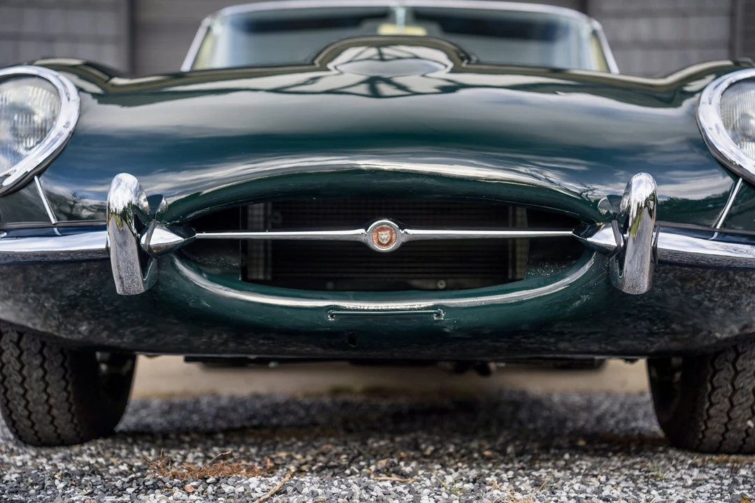 1963 Jaguar E-Type Series 1 - Image 22 of 31