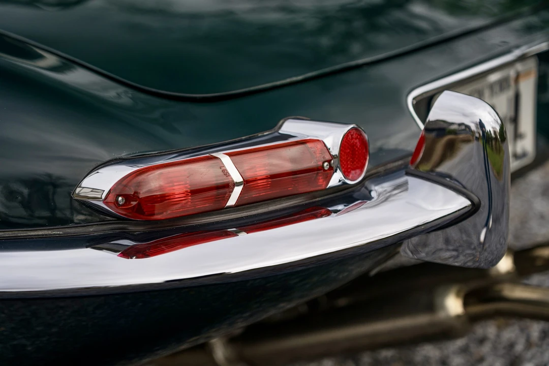 1963 Jaguar E-Type Series 1 - Image 24 of 31