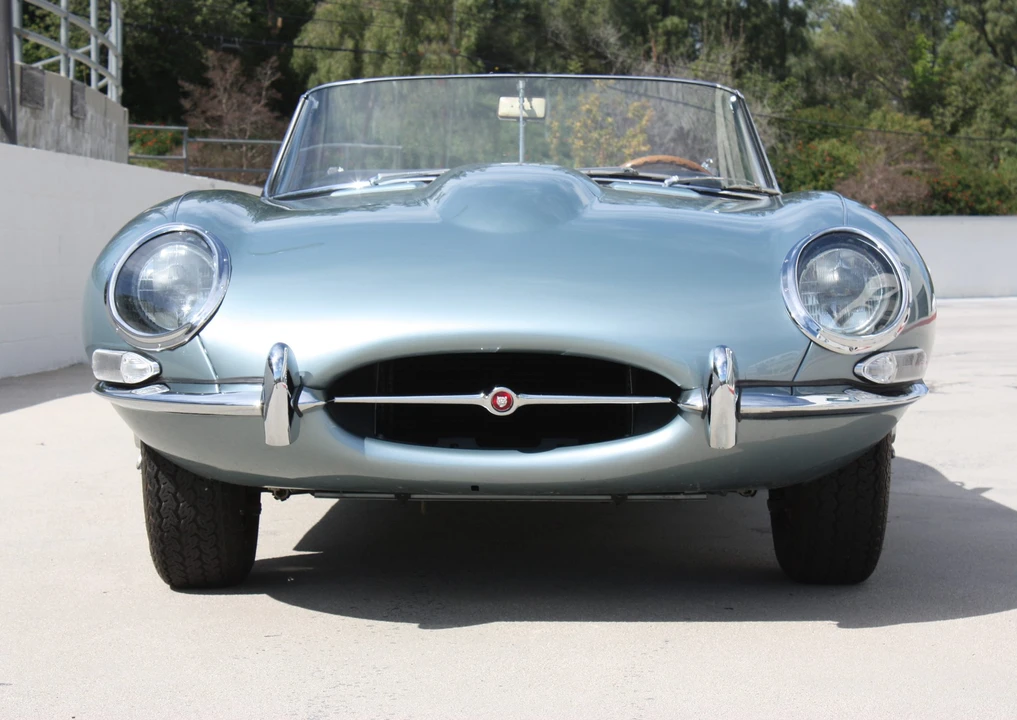 1963 Jaguar E-Type Series 1 - Image 24 of 31