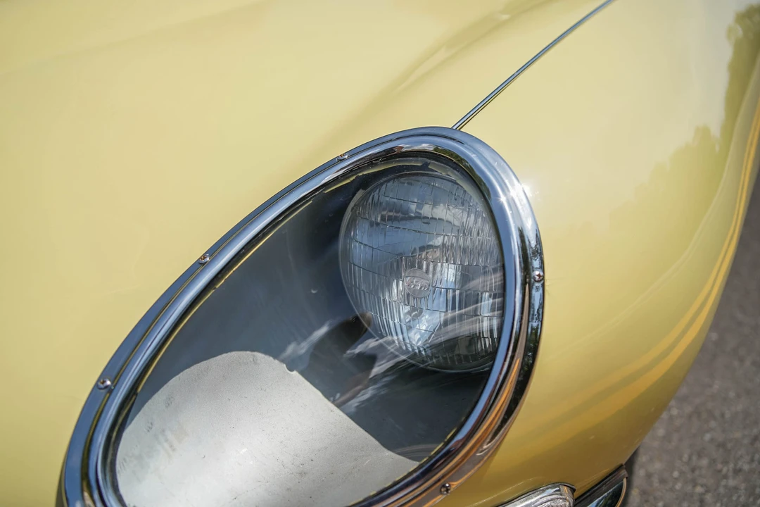 1963 Jaguar E-Type Series 1 - Image 23 of 31