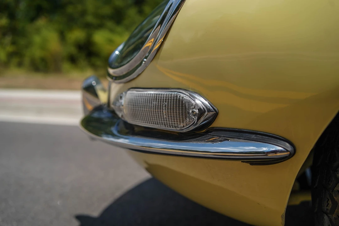 1963 Jaguar E-Type Series 1 - Image 27 of 31