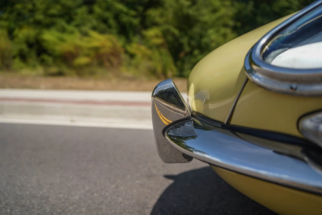 1963 Jaguar E-Type Series 1 - Image 26 of 31