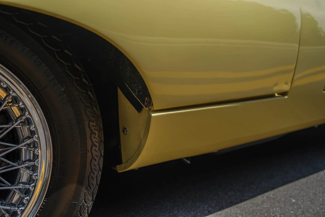 1963 Jaguar E-Type Series 1 - Image 30 of 31