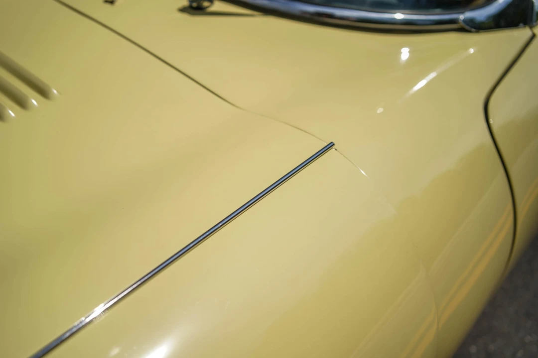1963 Jaguar E-Type Series 1 - Image 29 of 31
