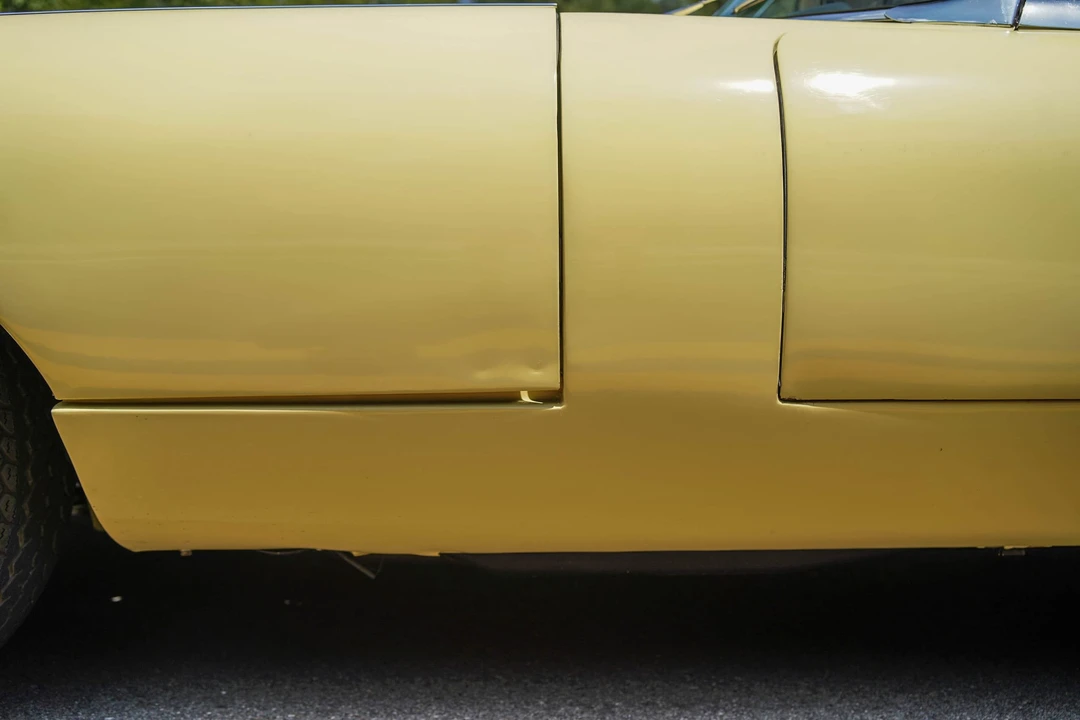 1963 Jaguar E-Type Series 1 - Image 31 of 31