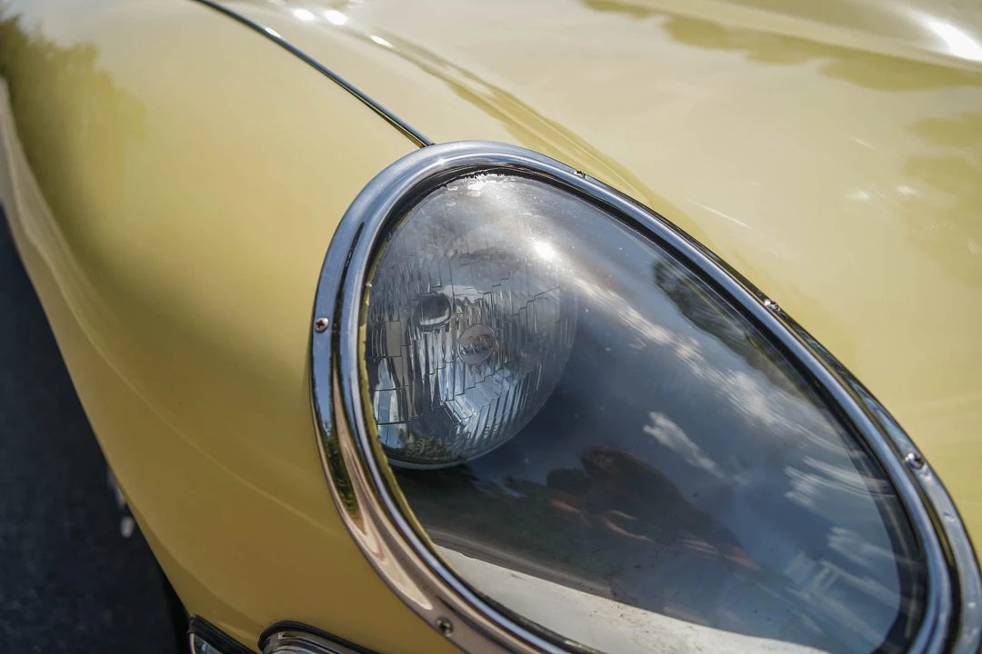 1963 Jaguar E-Type Series 1 - Image 19 of 31