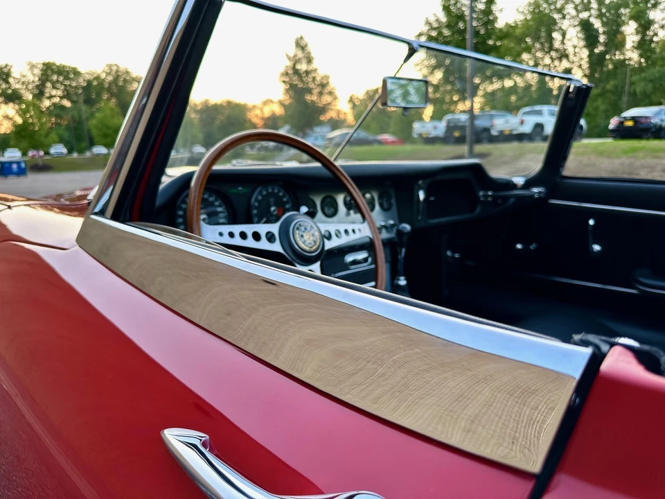 1963 Jaguar E-Type Series 1 - Image 18 of 31