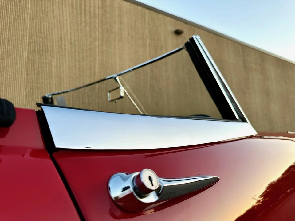 1963 Jaguar E-Type Series 1 - Image 27 of 31