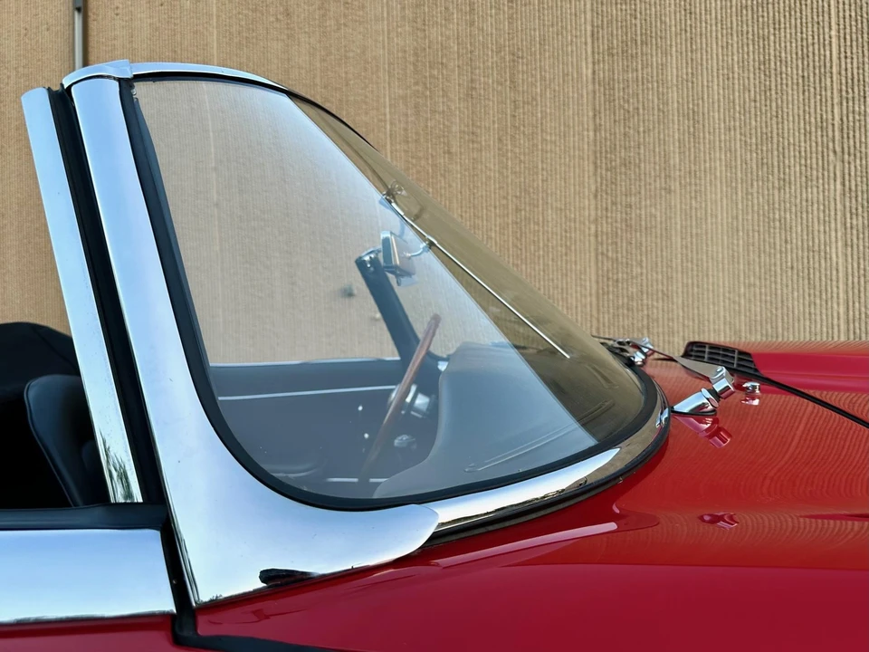 1963 Jaguar E-Type Series 1 - Image 28 of 31