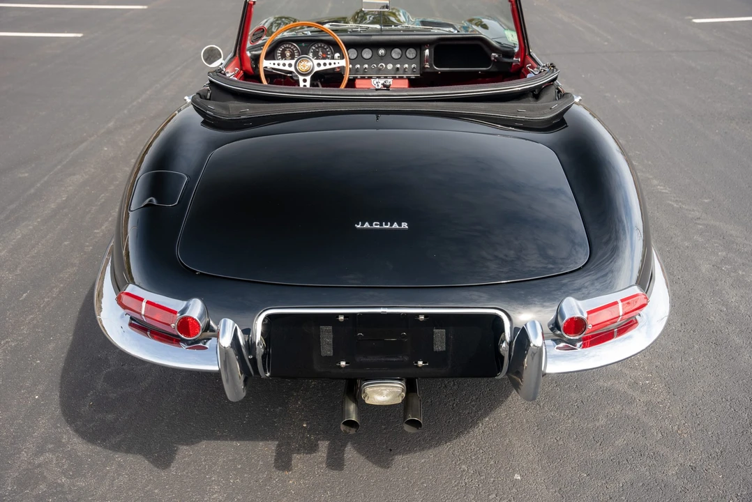 1963 Jaguar E-Type Series 1 - Image 16 of 31