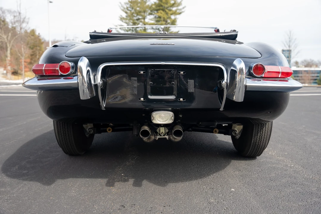 1963 Jaguar E-Type Series 1 - Image 18 of 31