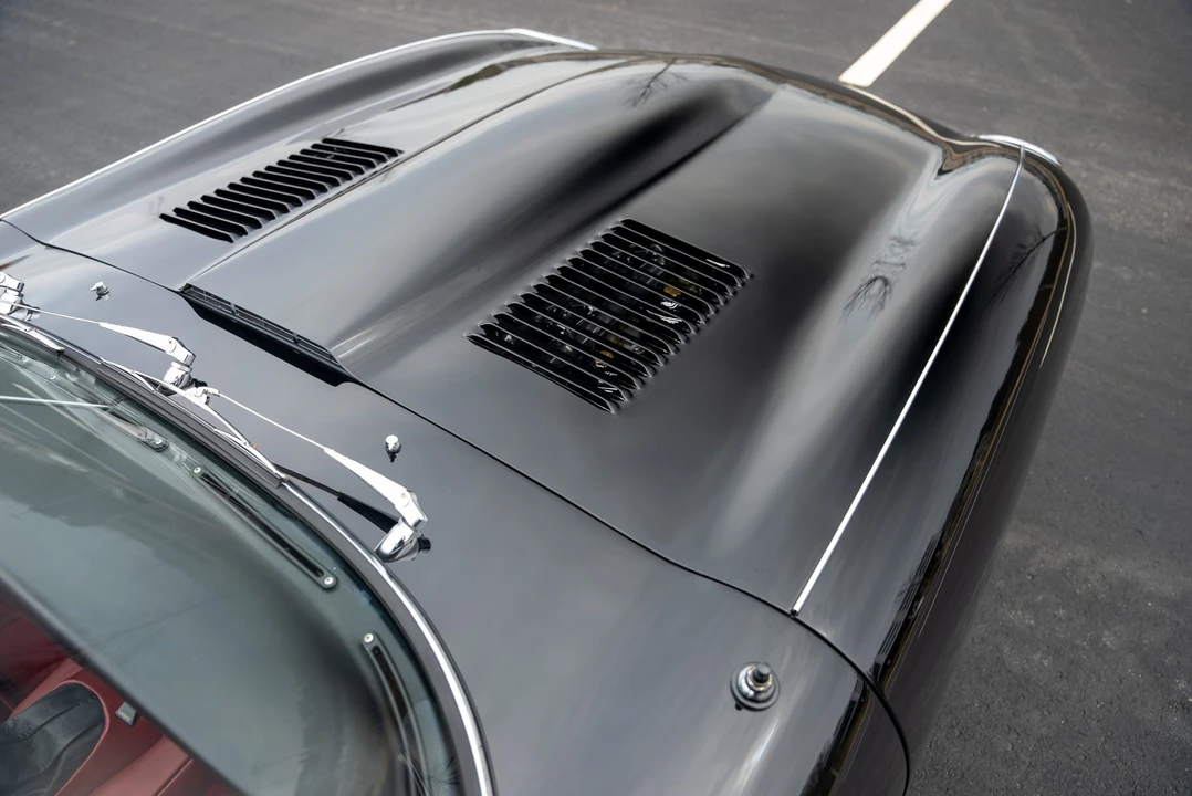 1963 Jaguar E-Type Series 1 - Image 30 of 31