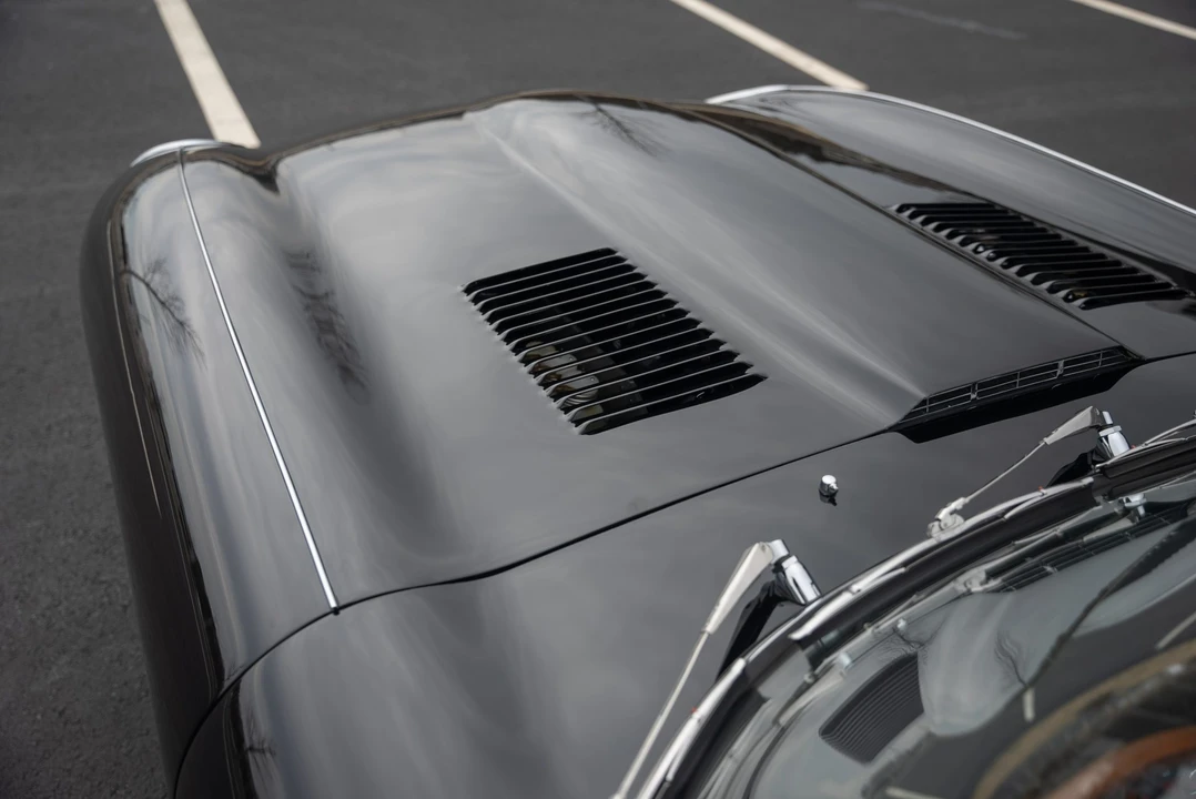1963 Jaguar E-Type Series 1 - Image 29 of 31
