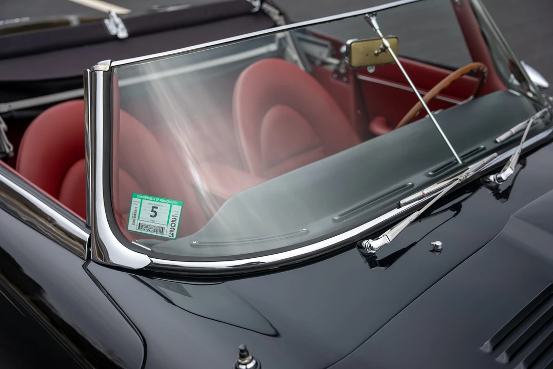 1963 Jaguar E-Type Series 1 - Image 27 of 31
