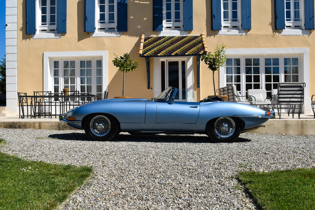 1963 Jaguar E-Type Series 1 - Image 20 of 31