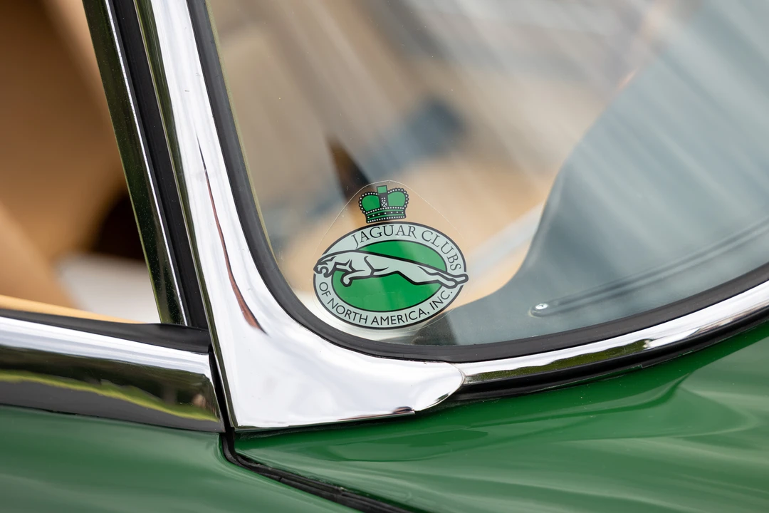 1963 Jaguar E-Type Series 1 - Image 24 of 31
