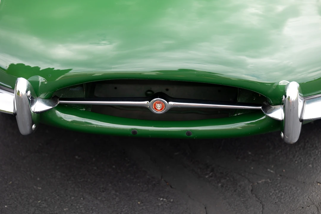 1963 Jaguar E-Type Series 1 - Image 19 of 31