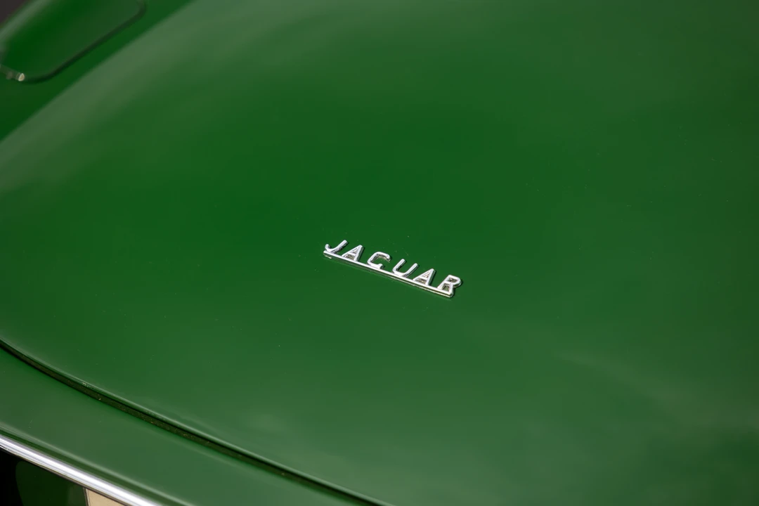 1963 Jaguar E-Type Series 1 - Image 29 of 31
