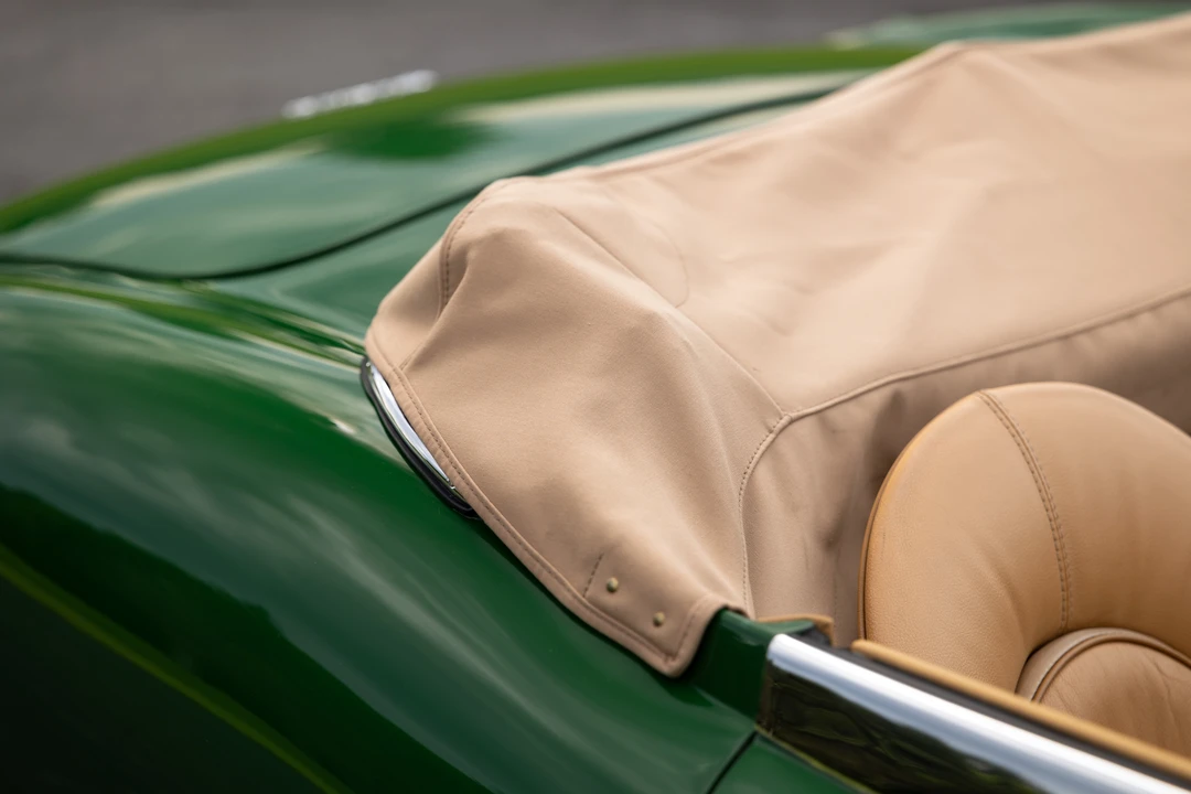 1963 Jaguar E-Type Series 1 - Image 25 of 31