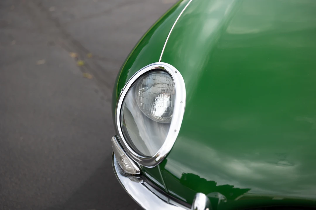 1963 Jaguar E-Type Series 1 - Image 20 of 31
