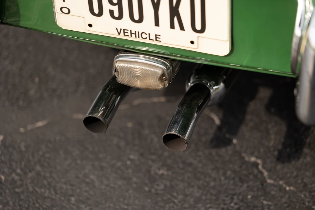 1963 Jaguar E-Type Series 1 - Image 30 of 31